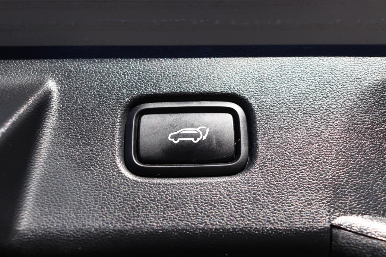 Hyundai Tucson SEL AWD 2025