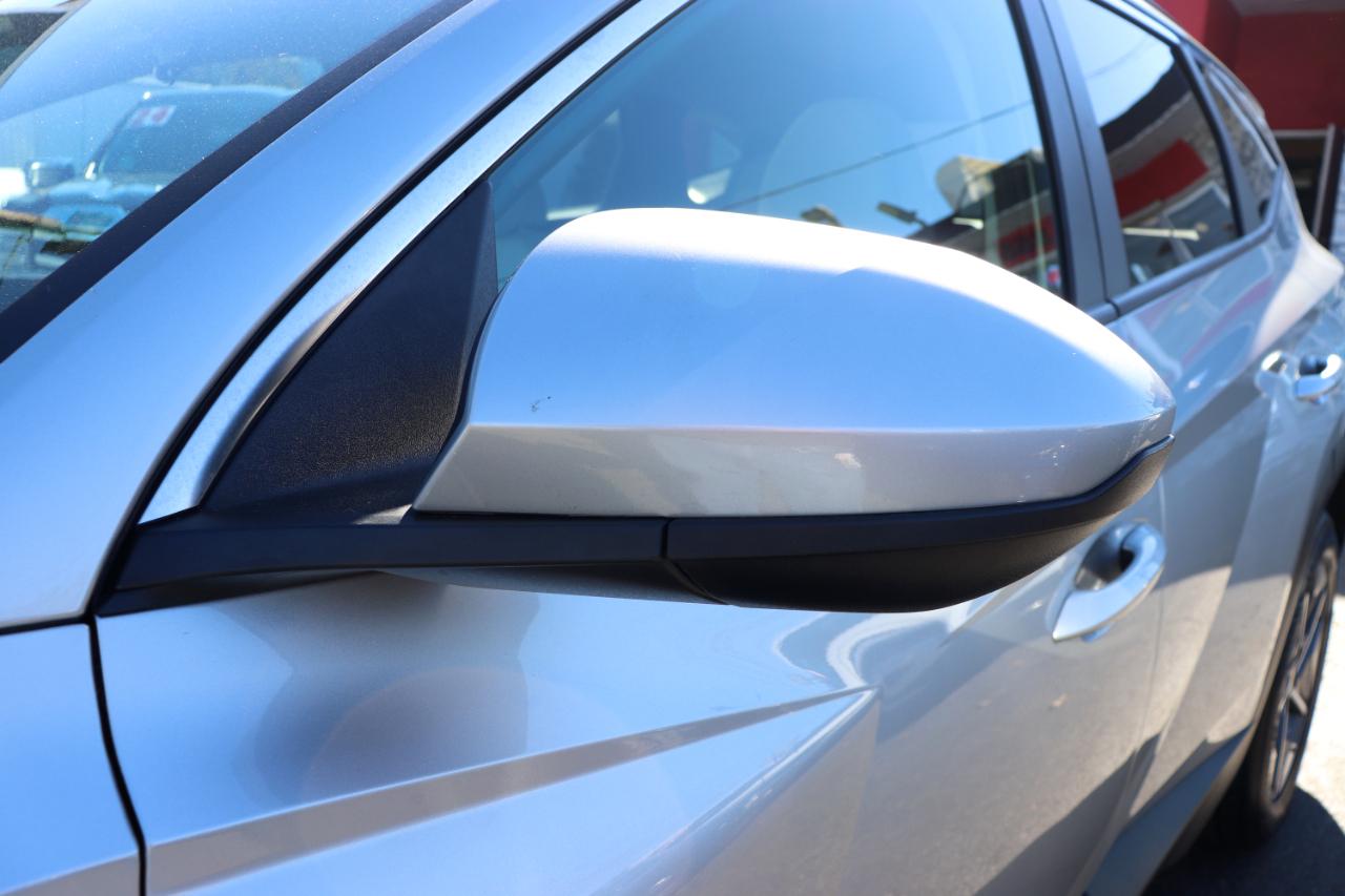 Hyundai Tucson SEL AWD 2025