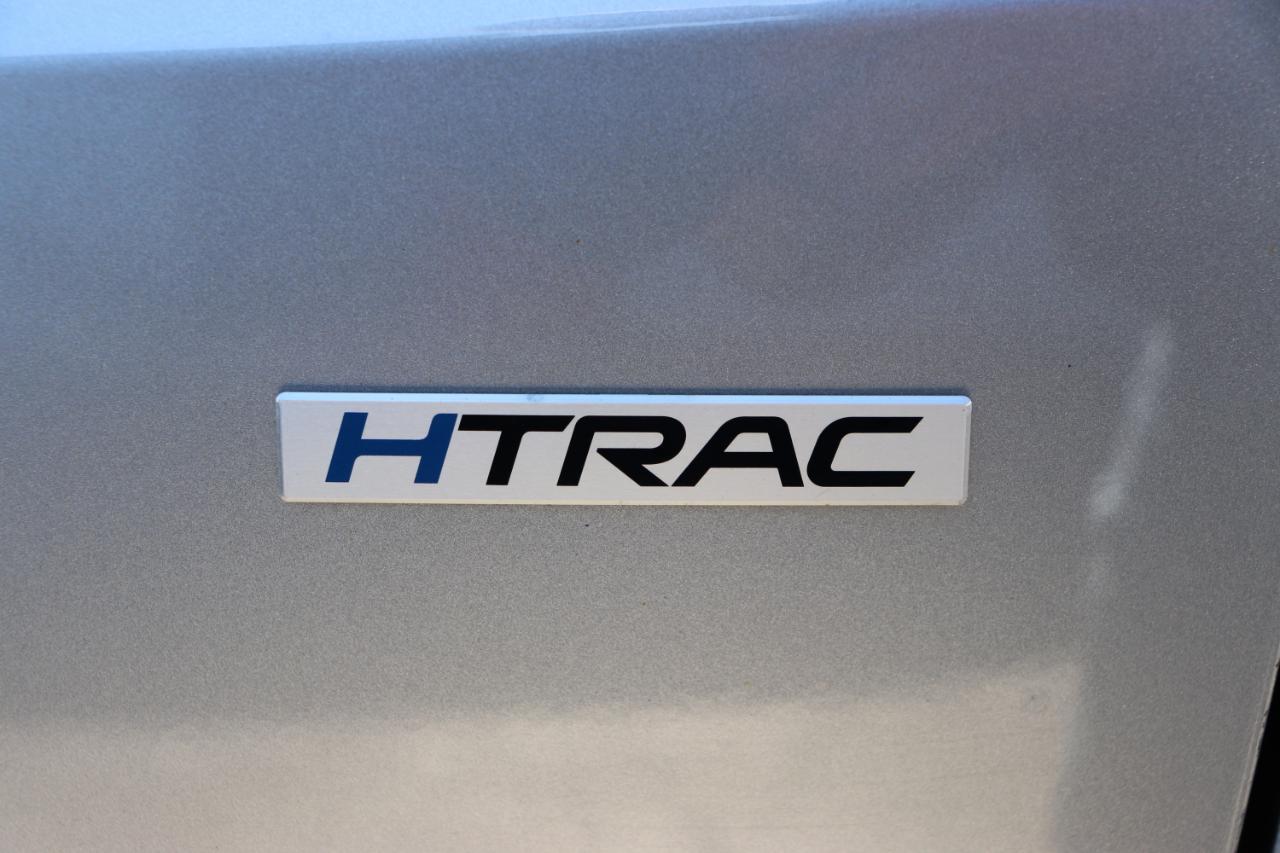 Hyundai Tucson SEL AWD 2025