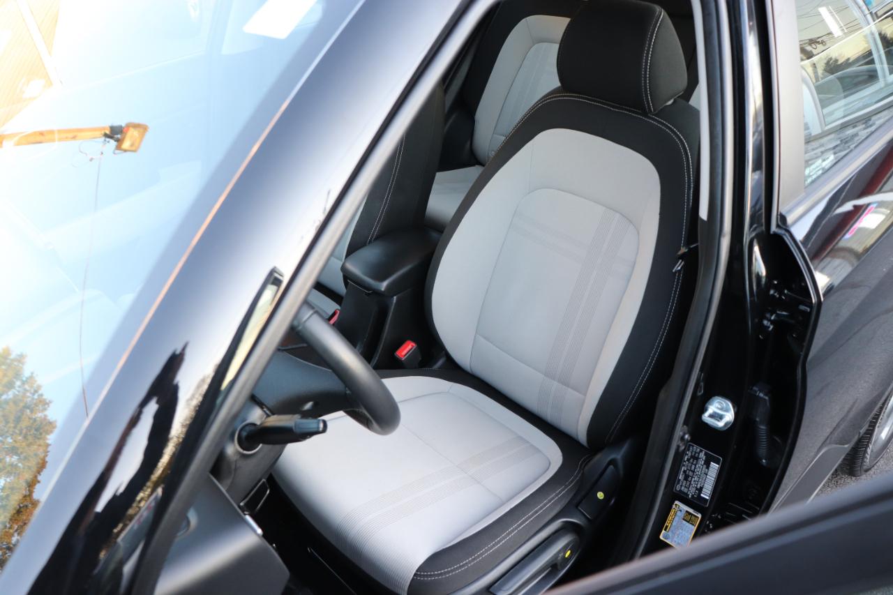 Hyundai Venue SEL IVT 2025