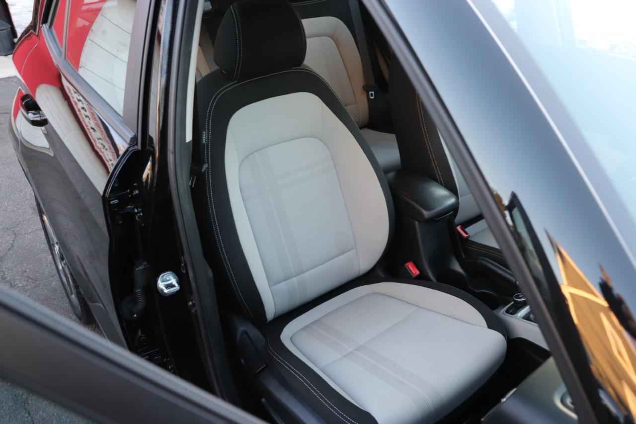 Hyundai Venue SEL IVT 2025