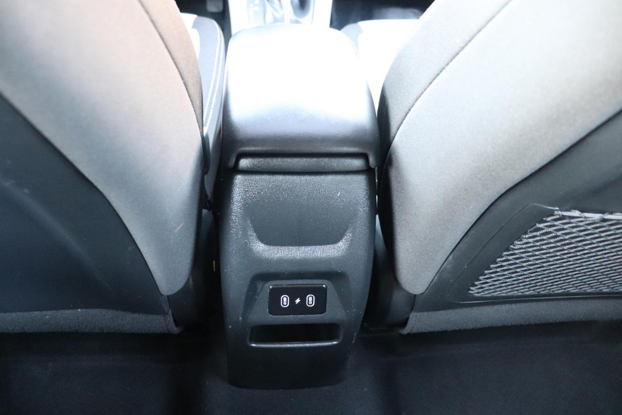 Hyundai Venue SEL IVT 2025