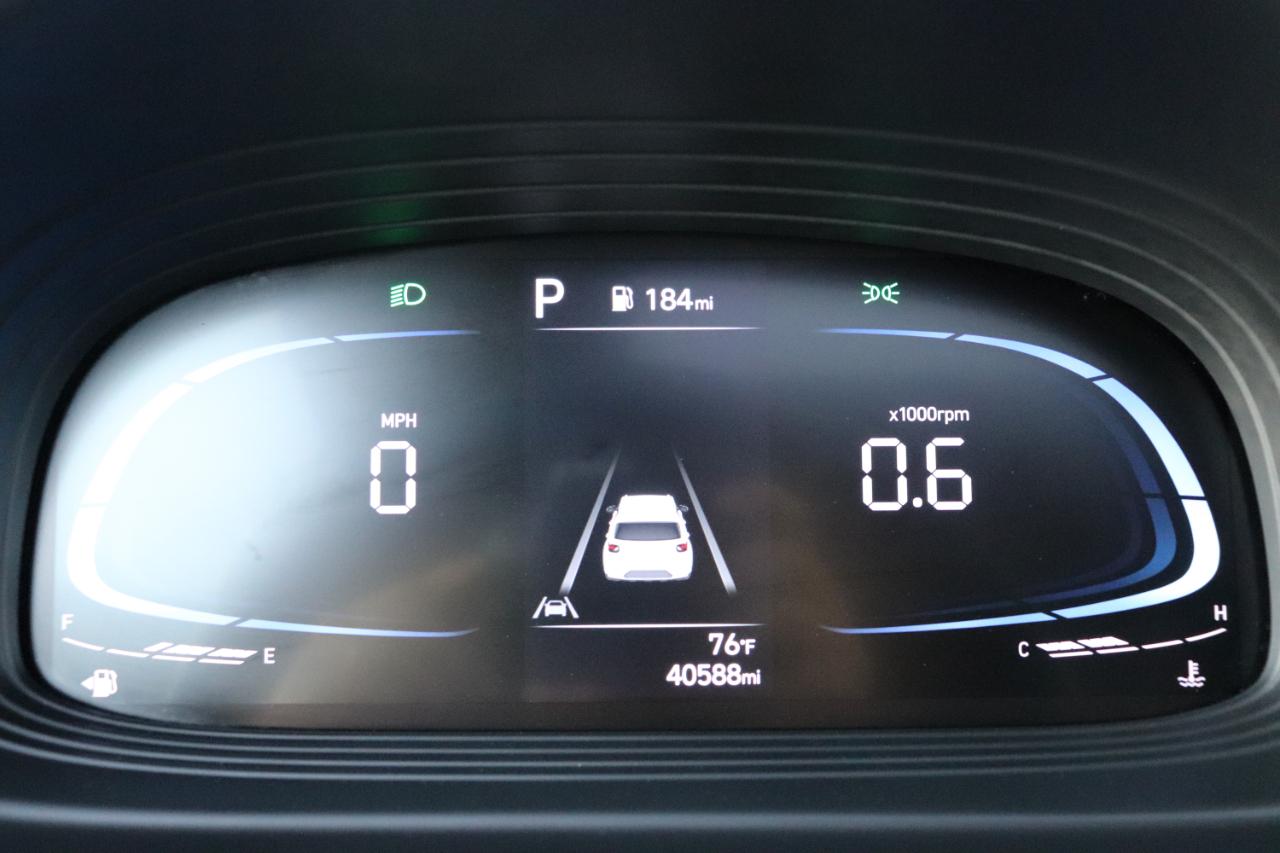 Hyundai Venue SEL IVT 2025