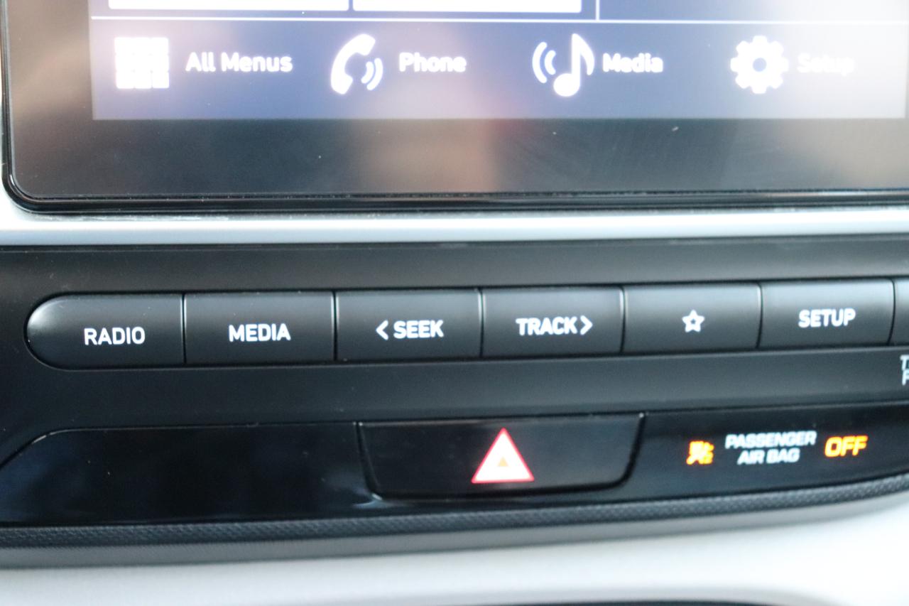 Hyundai Venue SEL IVT 2025