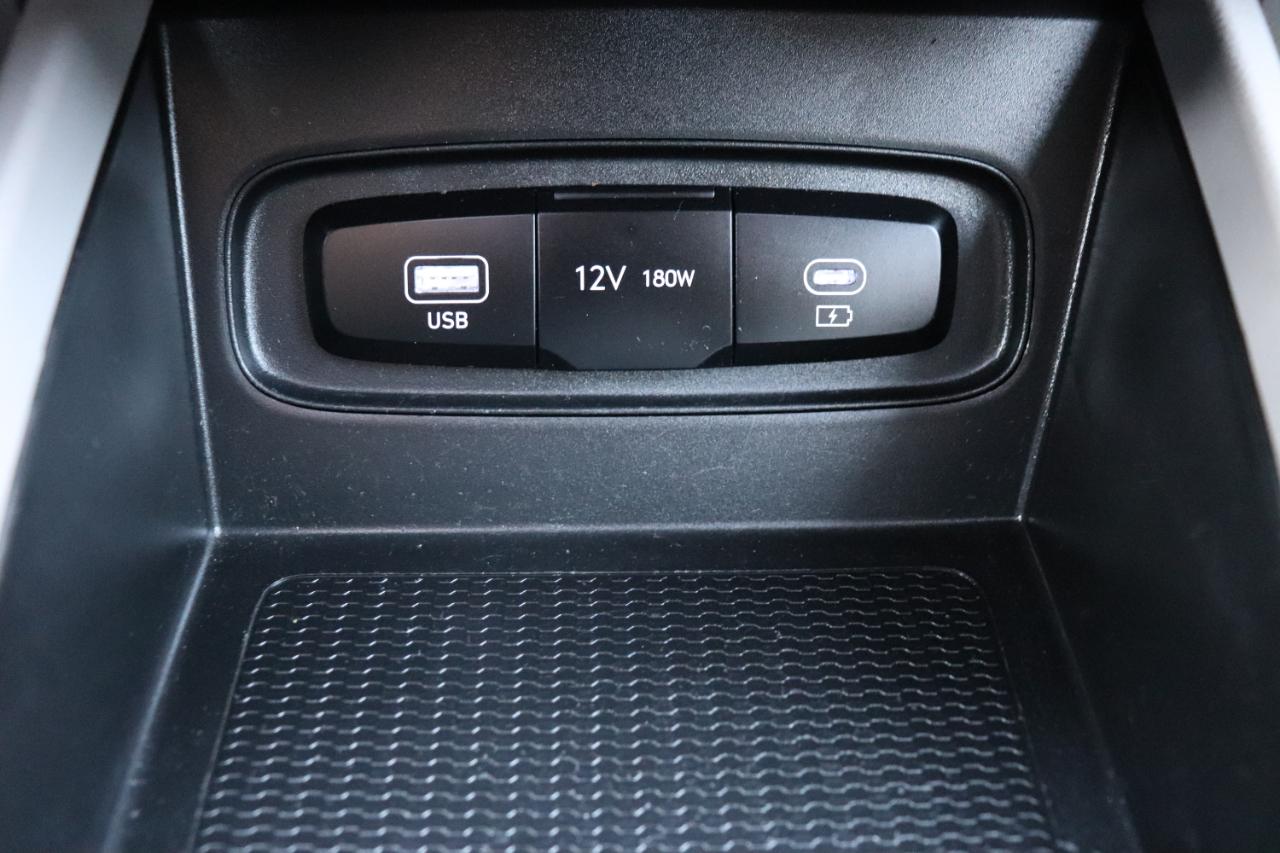 Hyundai Venue SEL IVT 2025