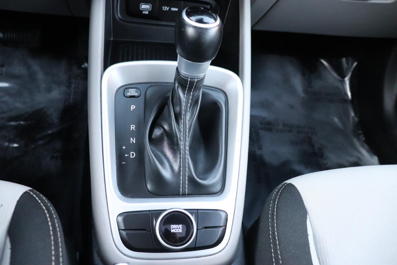 Hyundai Venue SEL IVT 2025