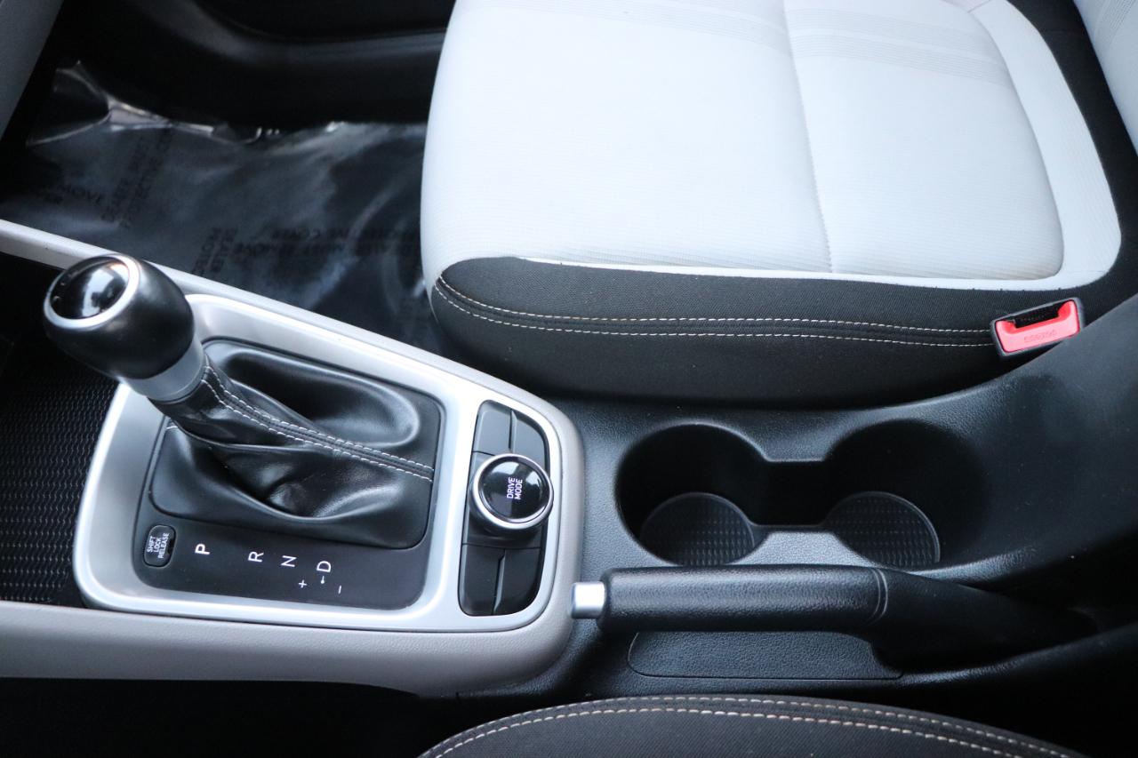 Hyundai Venue SEL IVT 2025