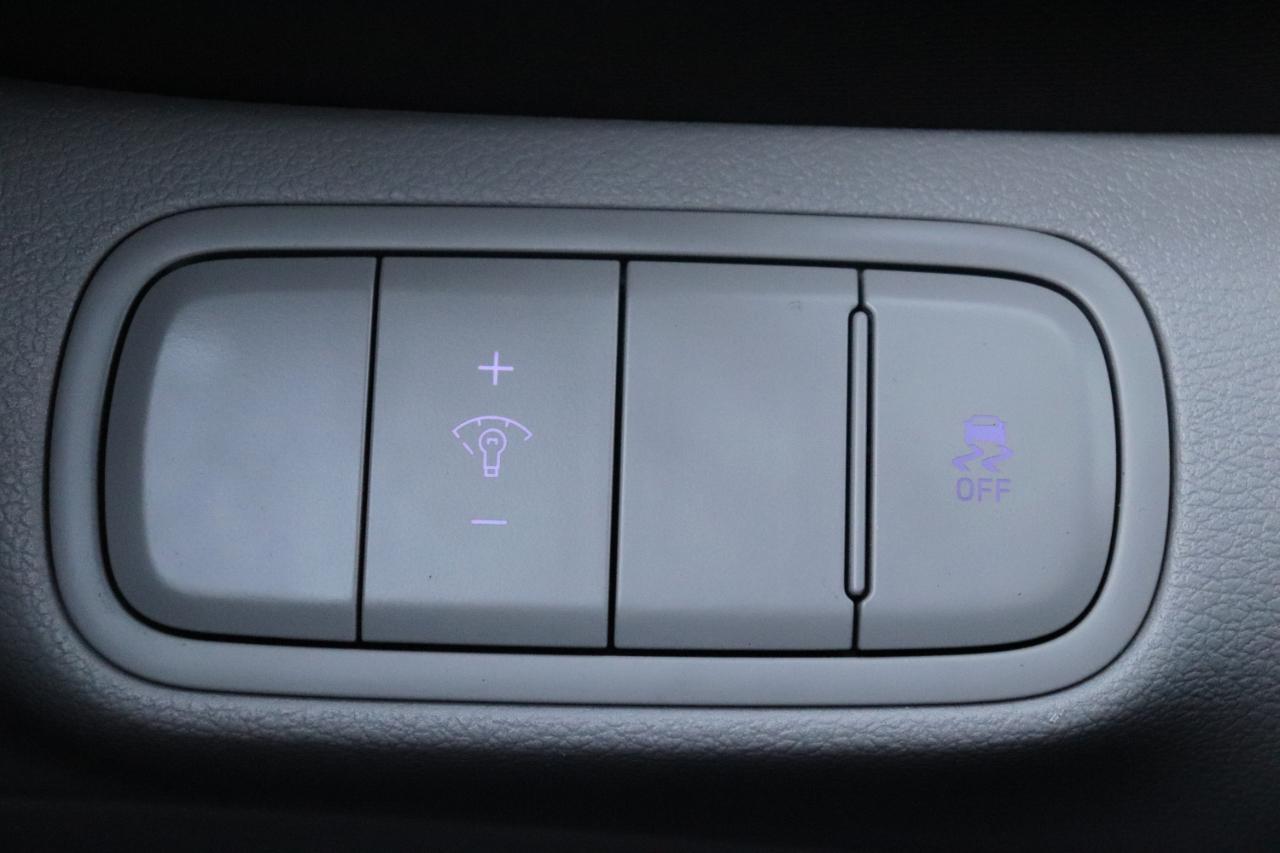 Hyundai Venue SEL IVT 2025