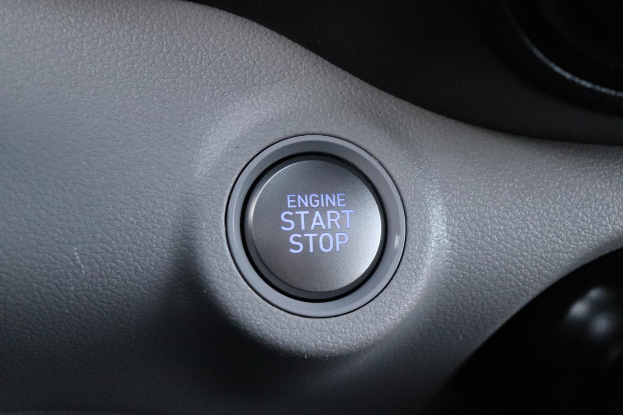 Hyundai Venue SEL IVT 2025