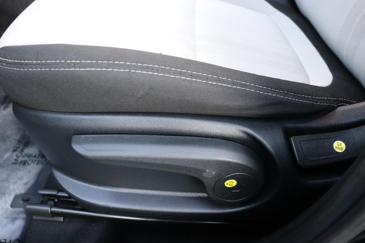 Hyundai Venue SEL IVT 2025