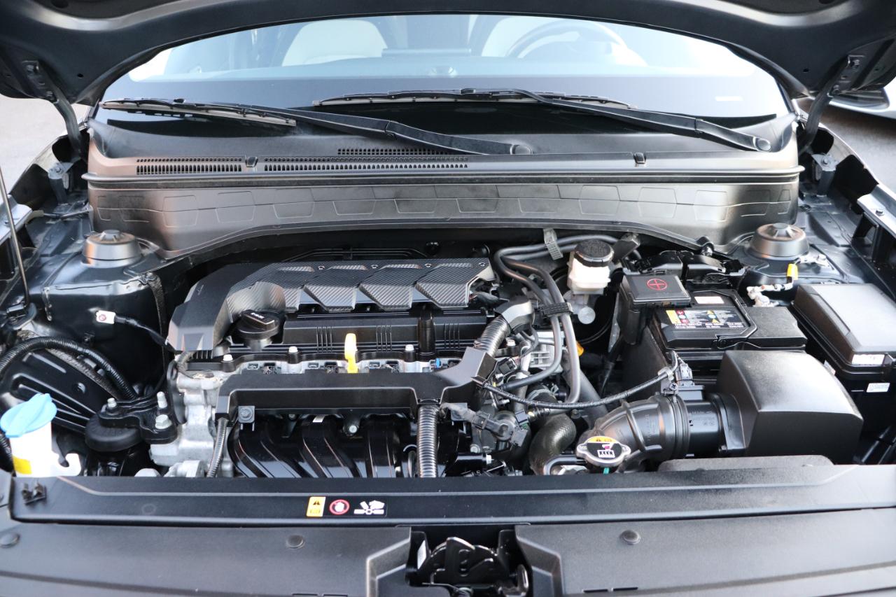 Hyundai Venue SEL IVT 2025