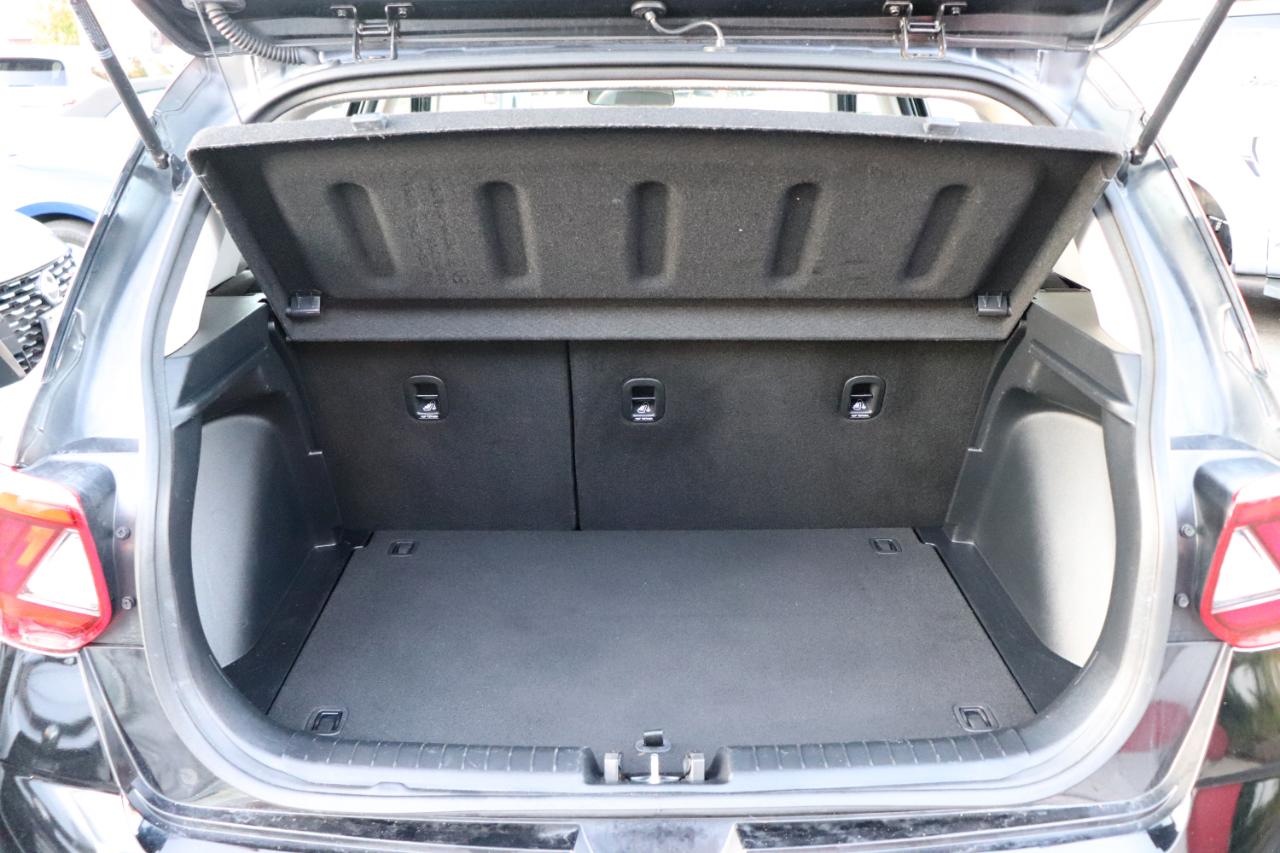 Hyundai Venue SEL IVT 2025