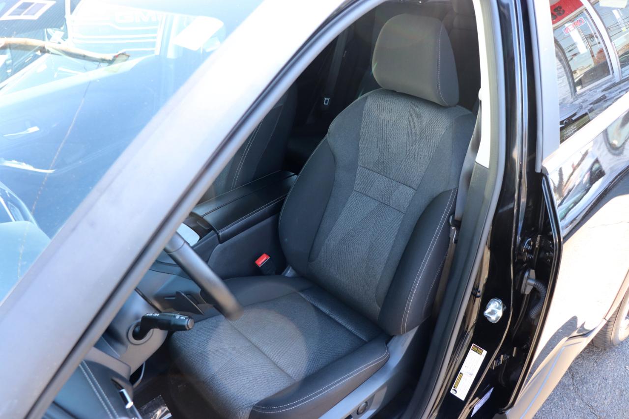 Nissan Rogue FWD SV 2025