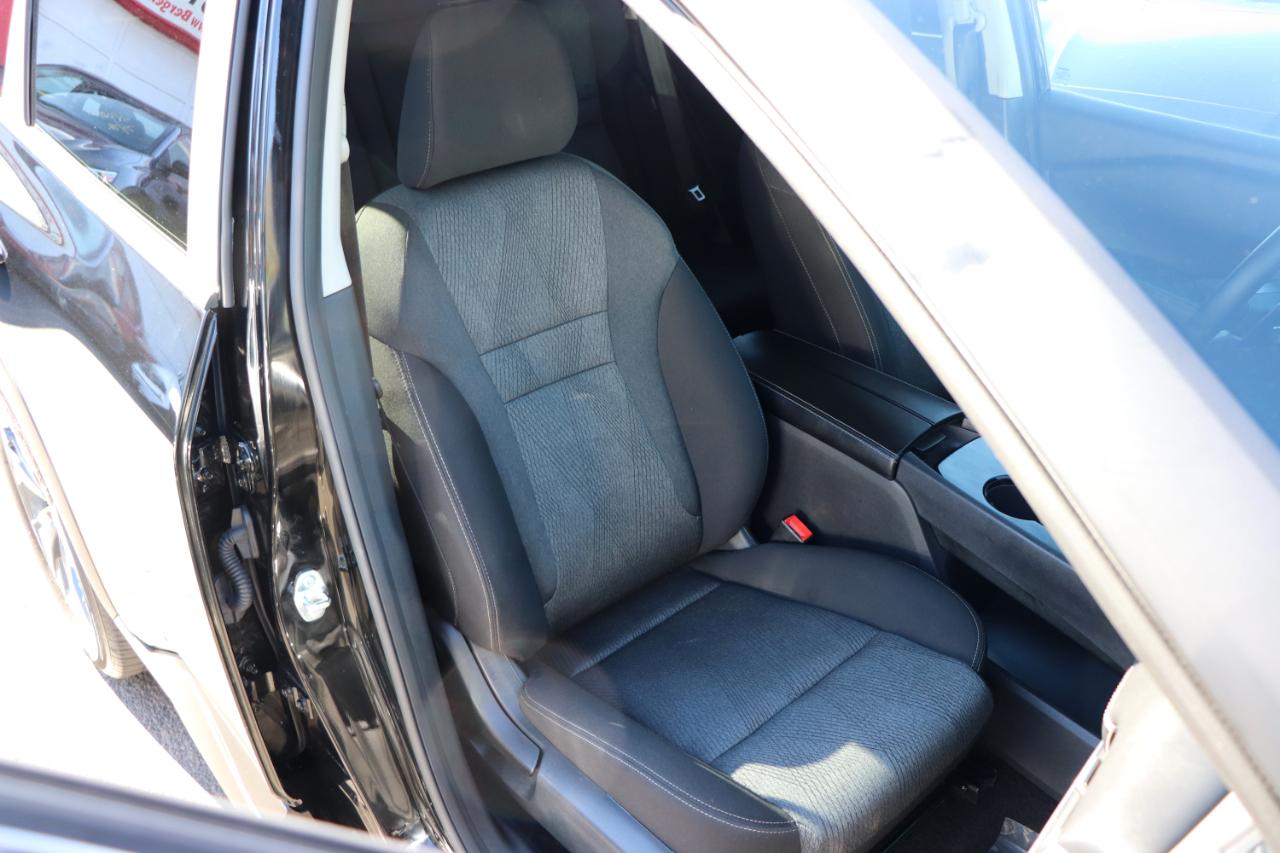 Nissan Rogue FWD SV 2025