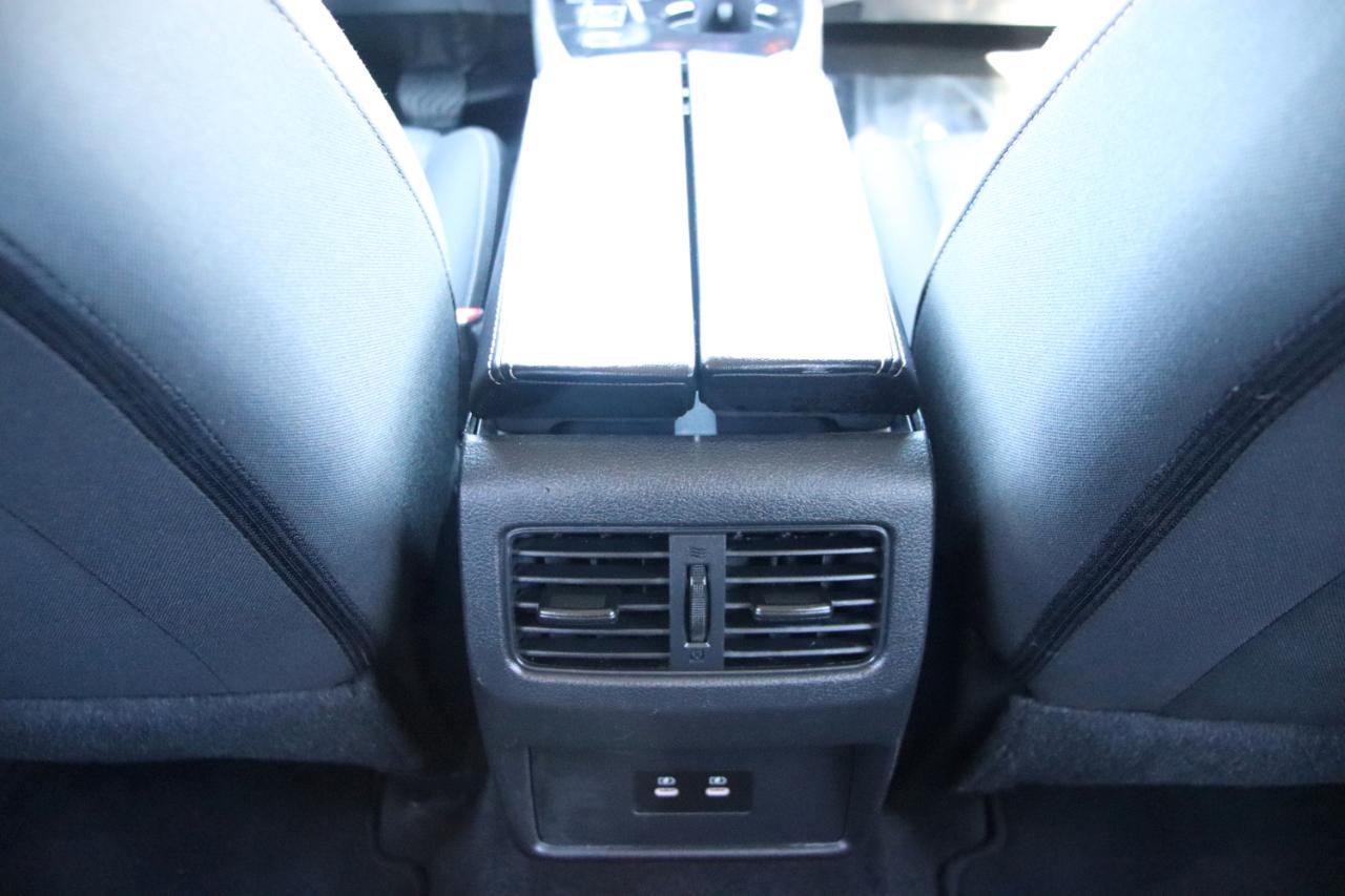 Nissan Rogue FWD SV 2025