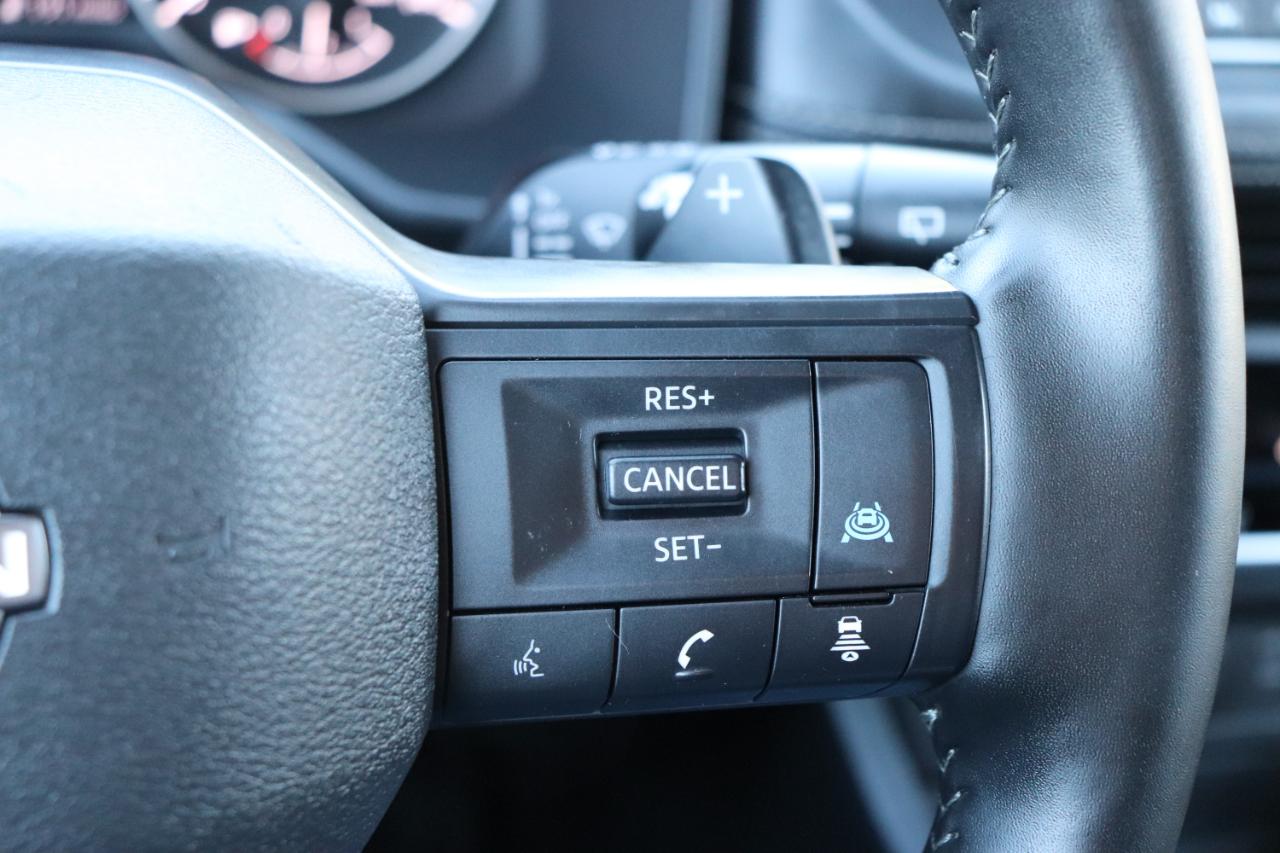 Nissan Rogue FWD SV 2025