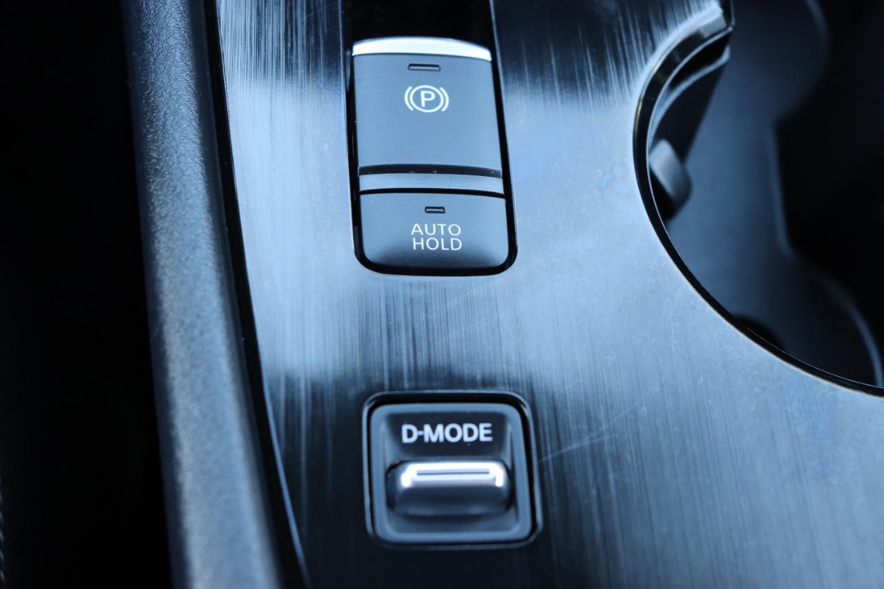 Nissan Rogue FWD SV 2025