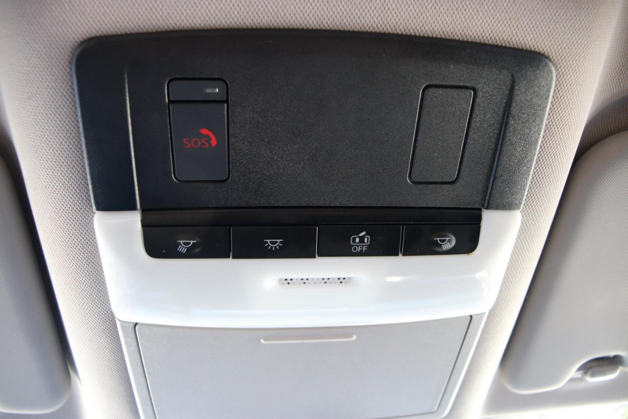 Nissan Rogue FWD SV 2025