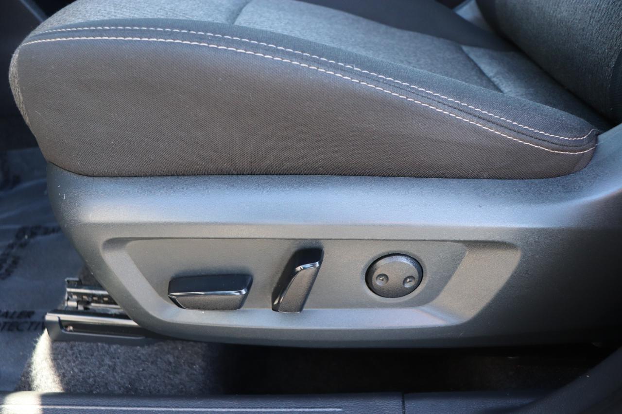 Nissan Rogue FWD SV 2025