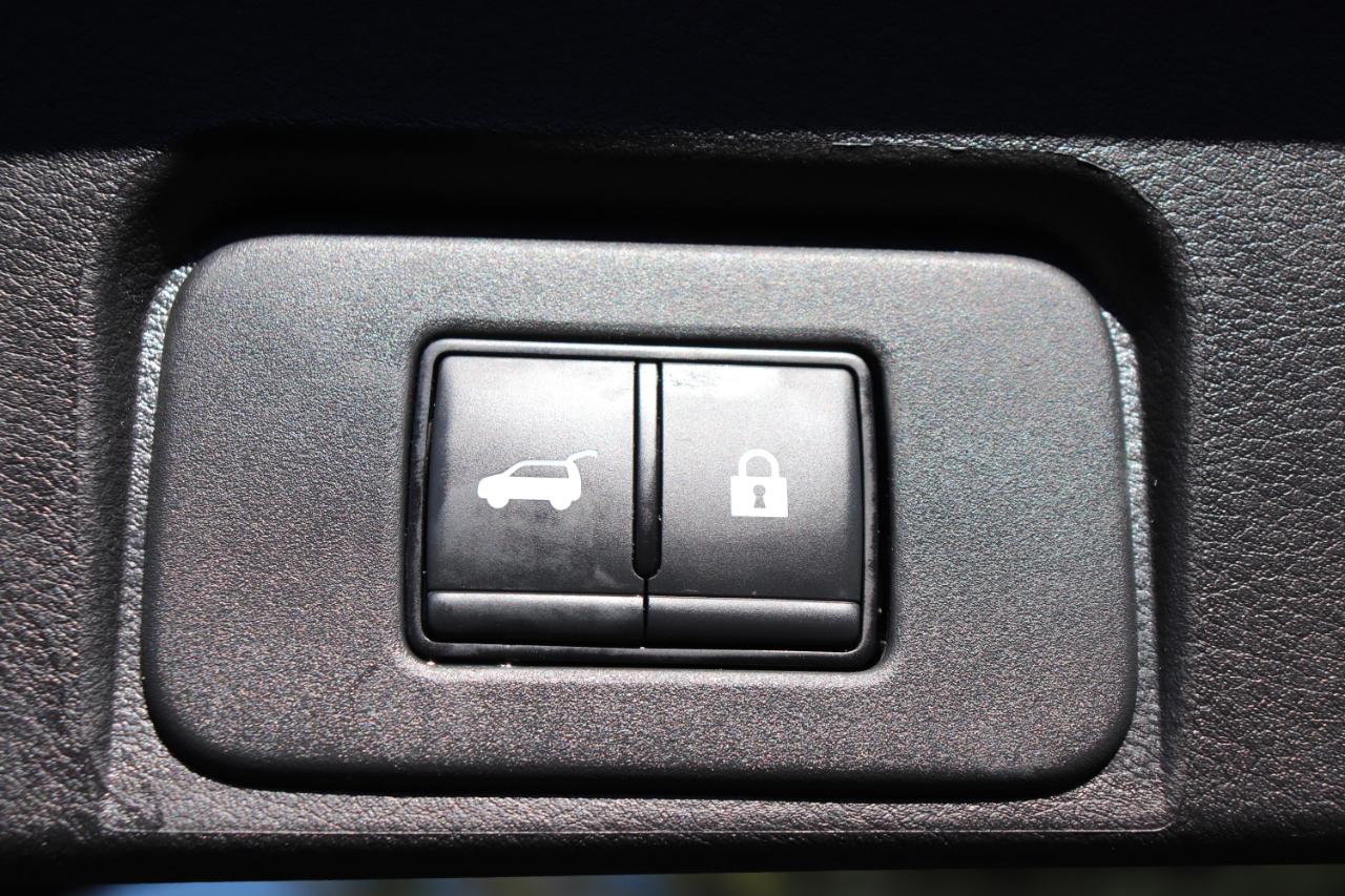 Nissan Rogue FWD SV 2025