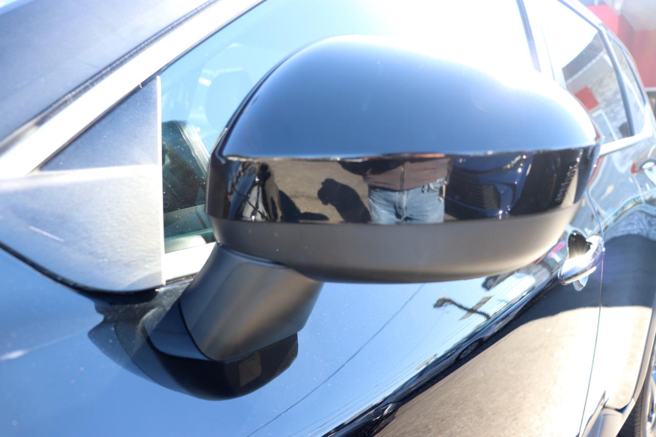Nissan Rogue FWD SV 2025