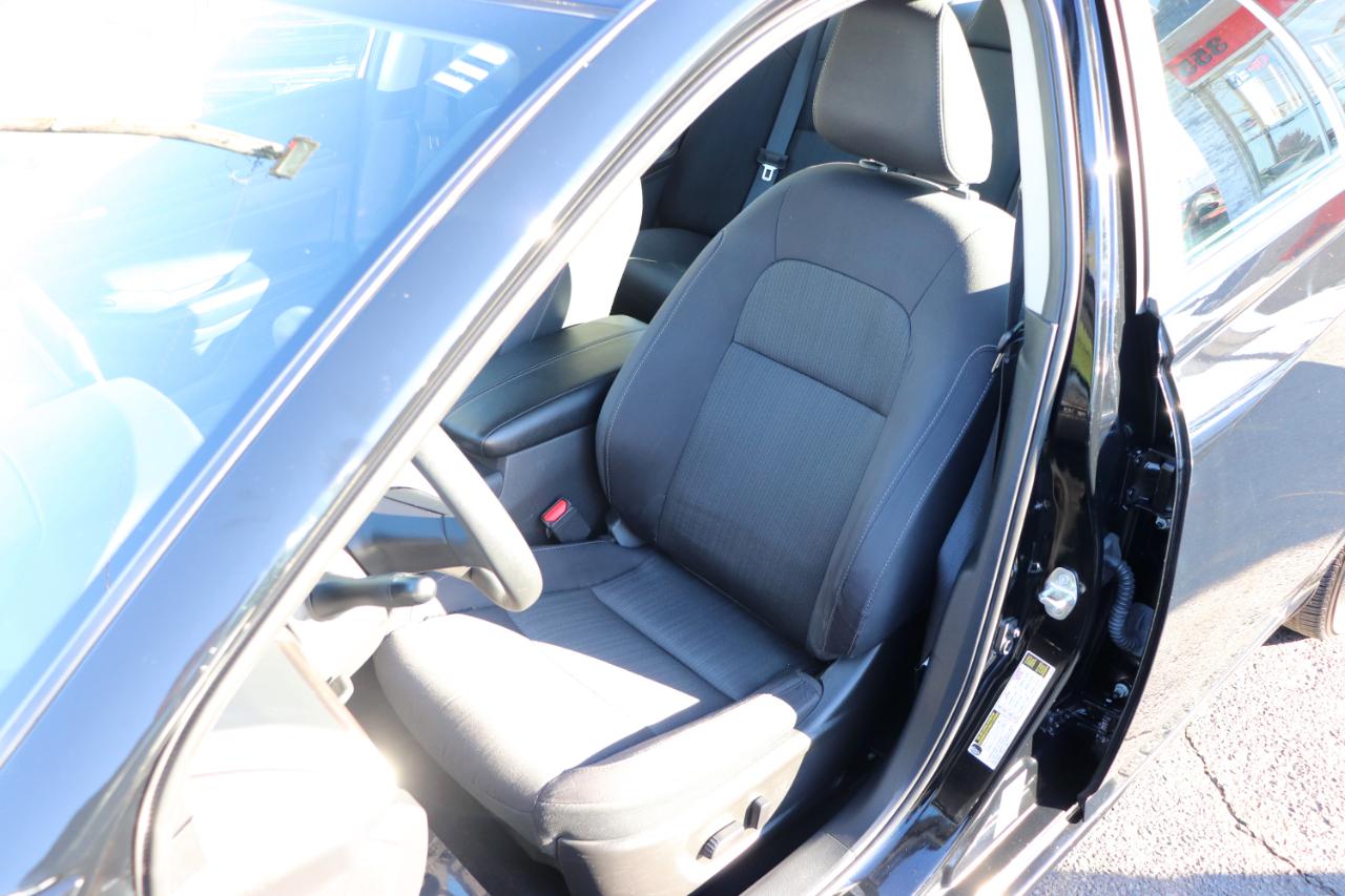 Nissan Altima SV AWD 2025
