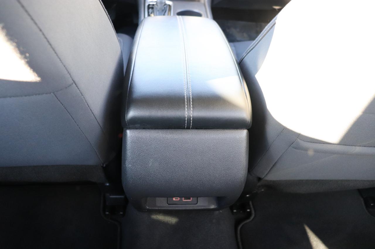 Nissan Altima SV AWD 2025