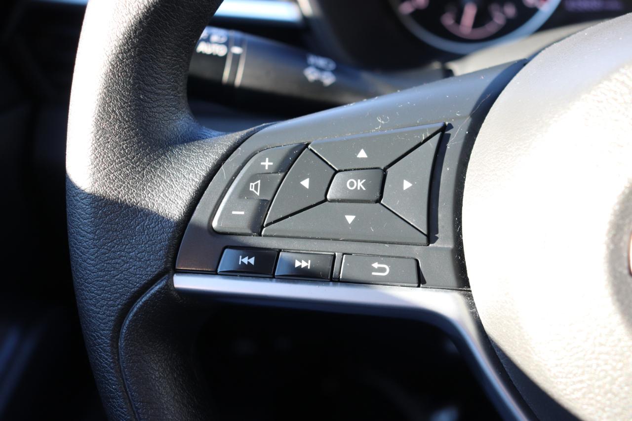 Nissan Altima SV AWD 2025