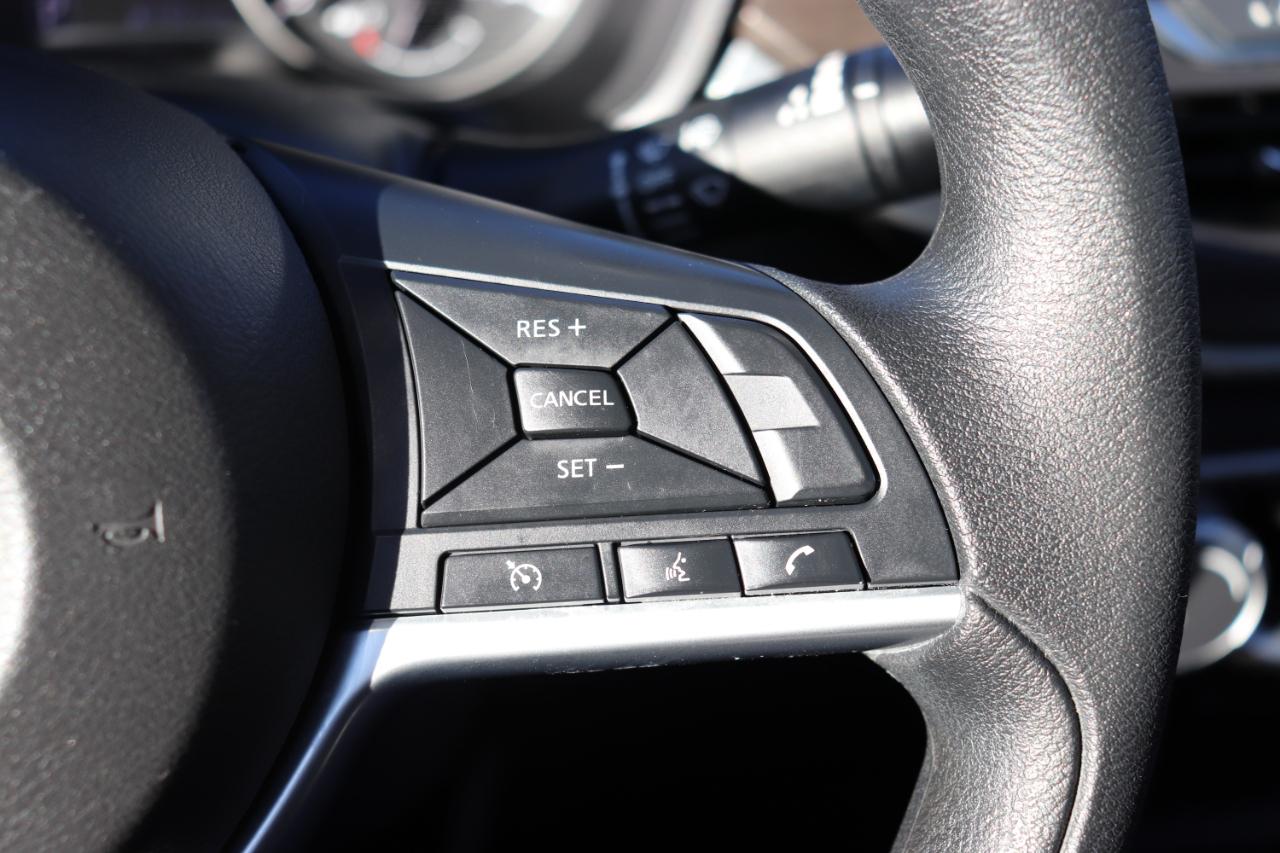 Nissan Altima SV AWD 2025