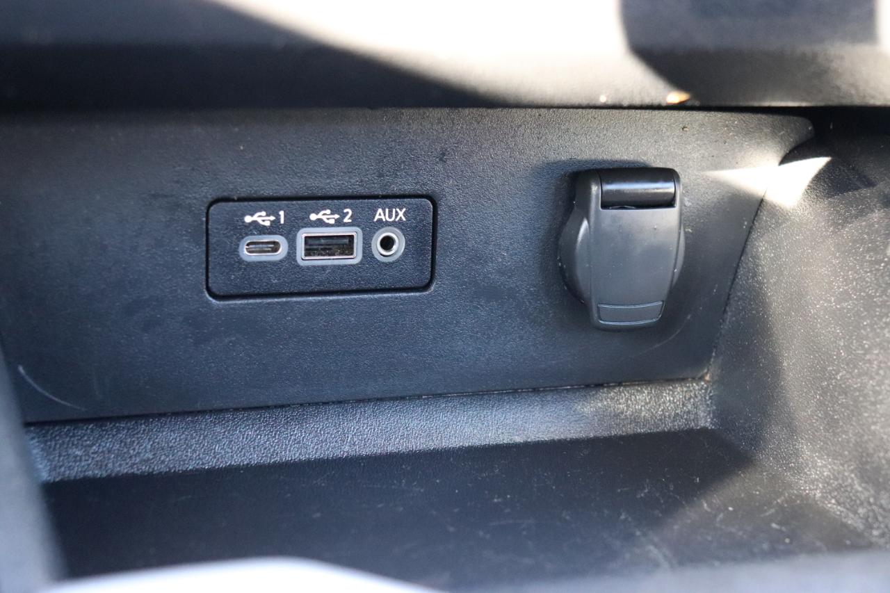 Nissan Altima SV AWD 2025