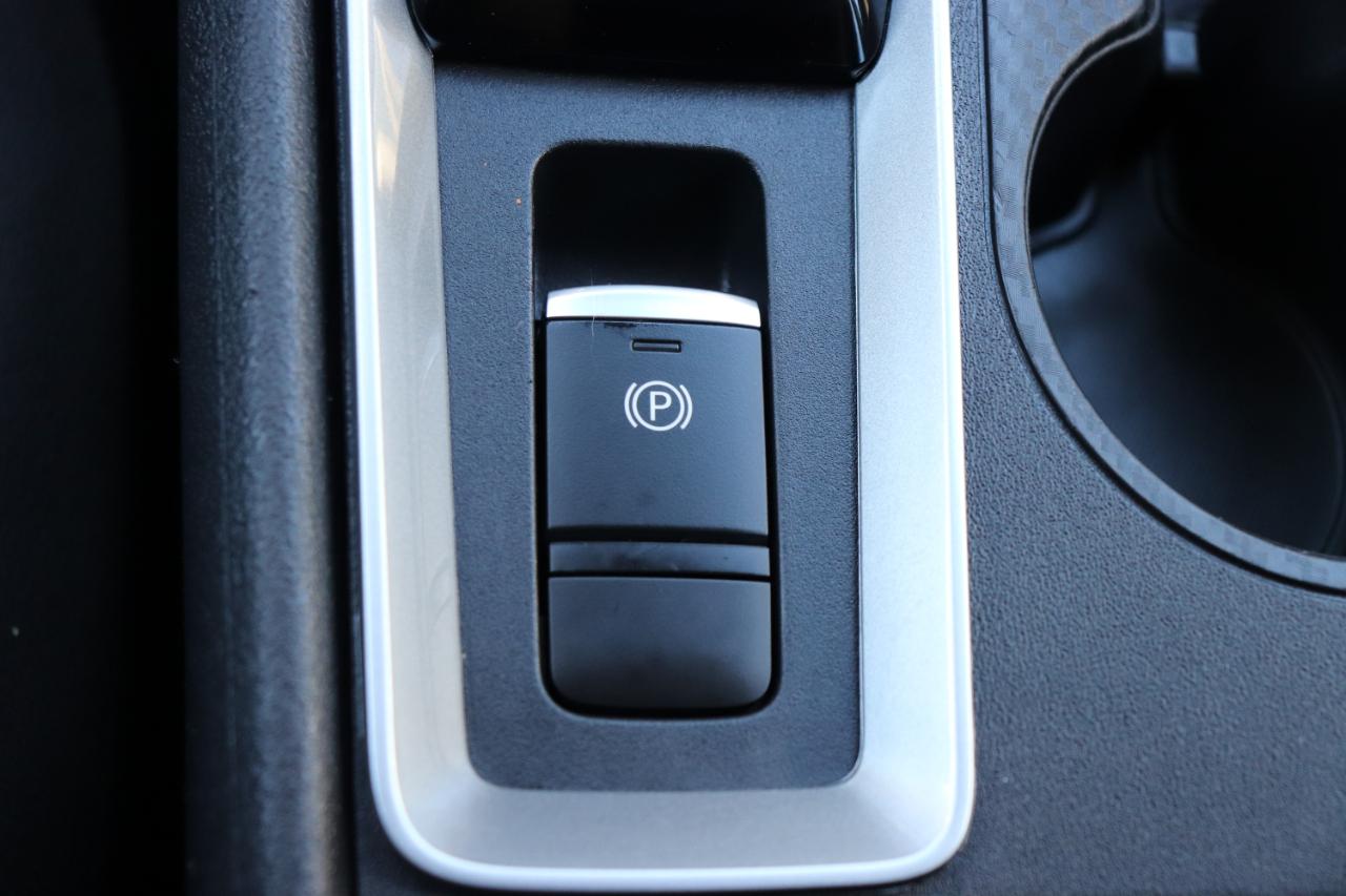 Nissan Altima SV AWD 2025