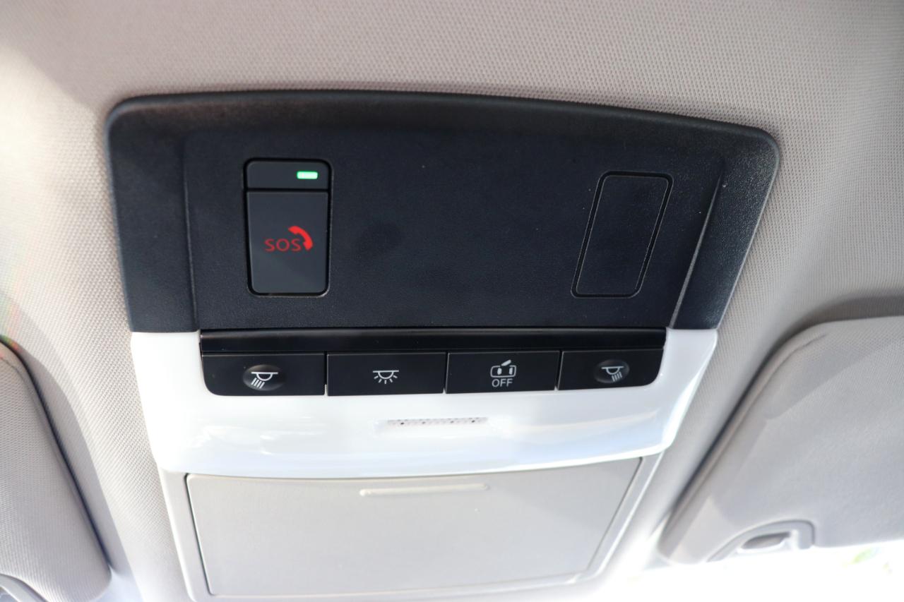 Nissan Altima SV AWD 2025