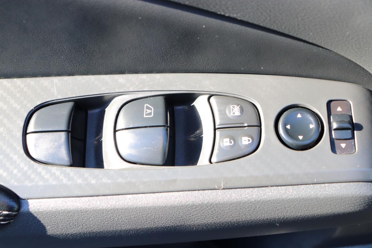 Nissan Altima SV AWD 2025