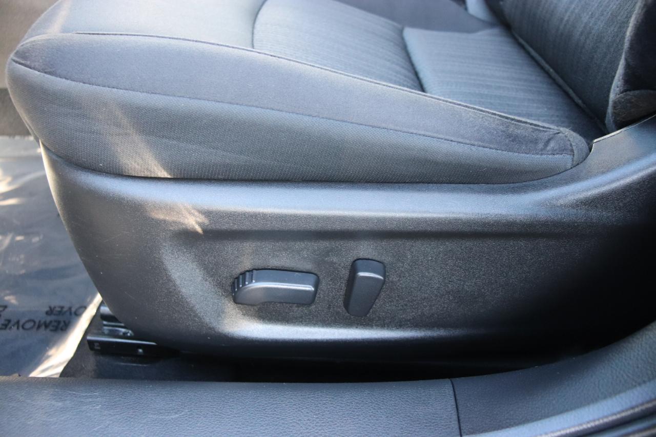 Nissan Altima SV AWD 2025
