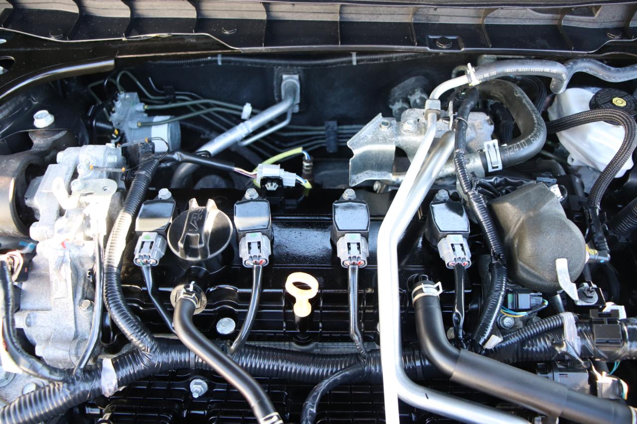 Nissan Altima SV AWD 2025