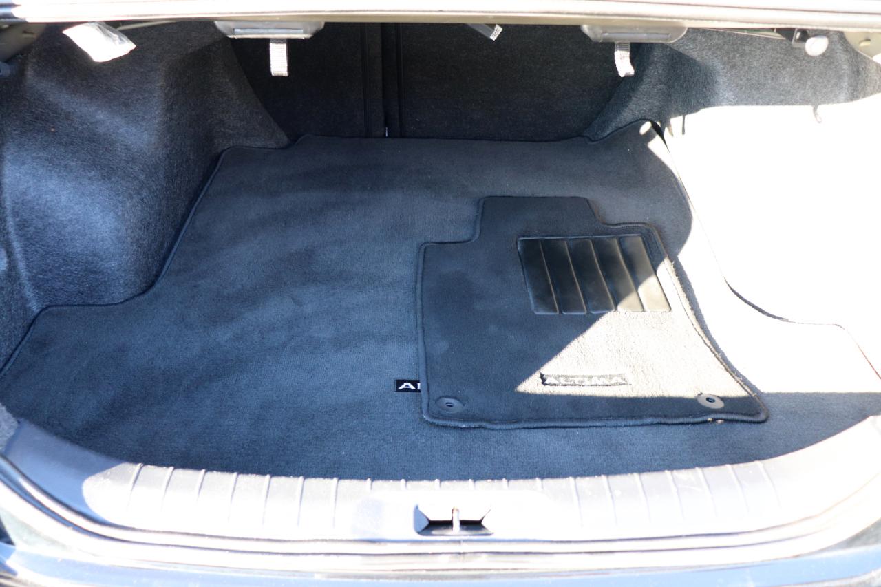 Nissan Altima SV AWD 2025