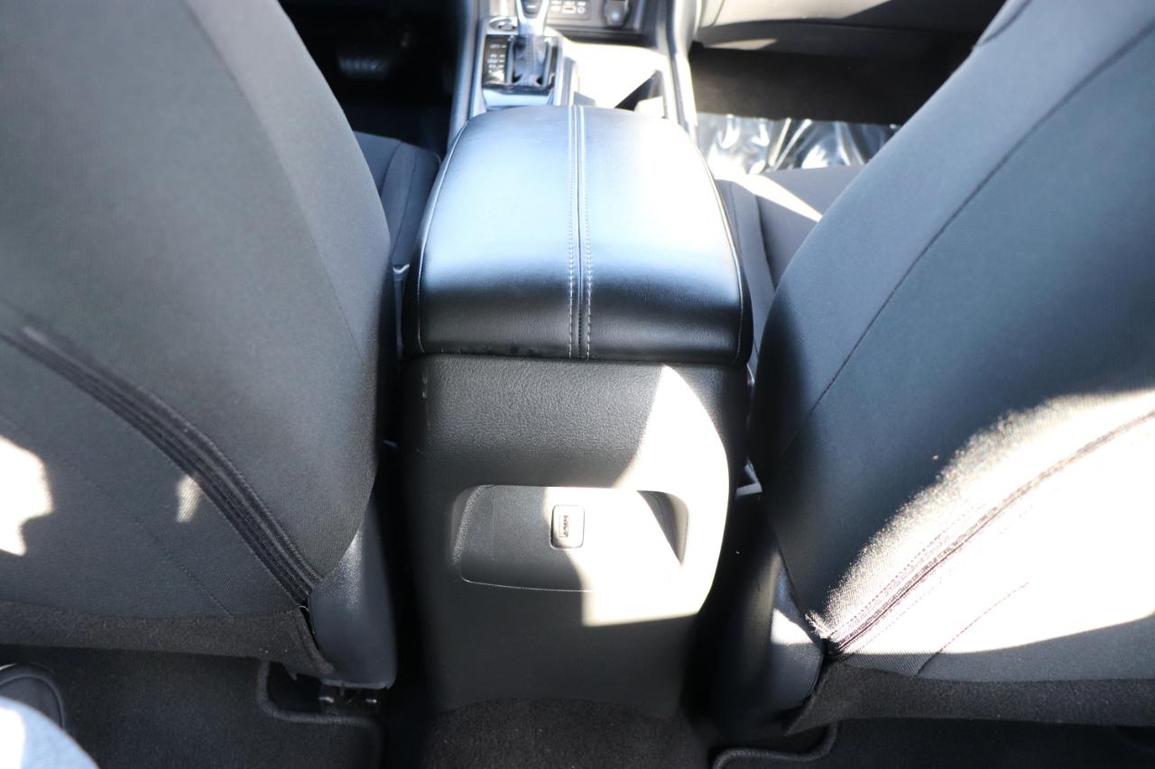 Nissan Sentra SV CVT 2025