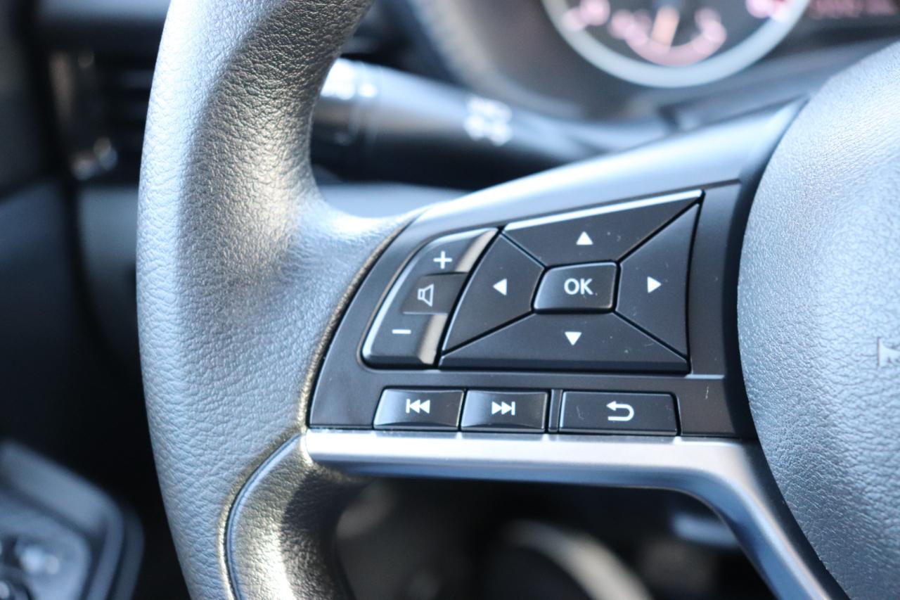 Nissan Sentra SV CVT 2025