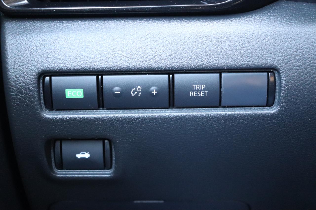 Nissan Sentra SV CVT 2025