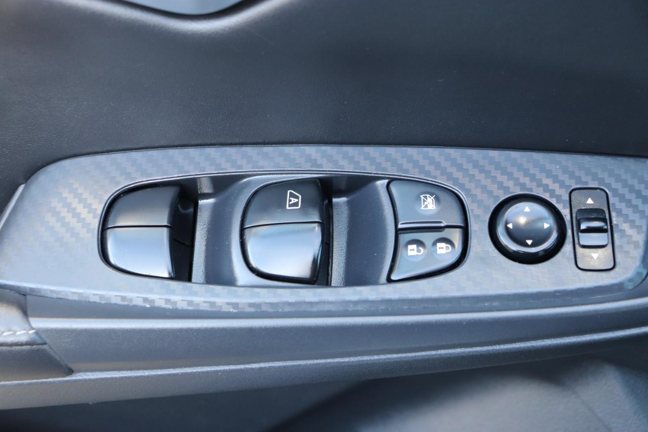 Nissan Sentra SV CVT 2025