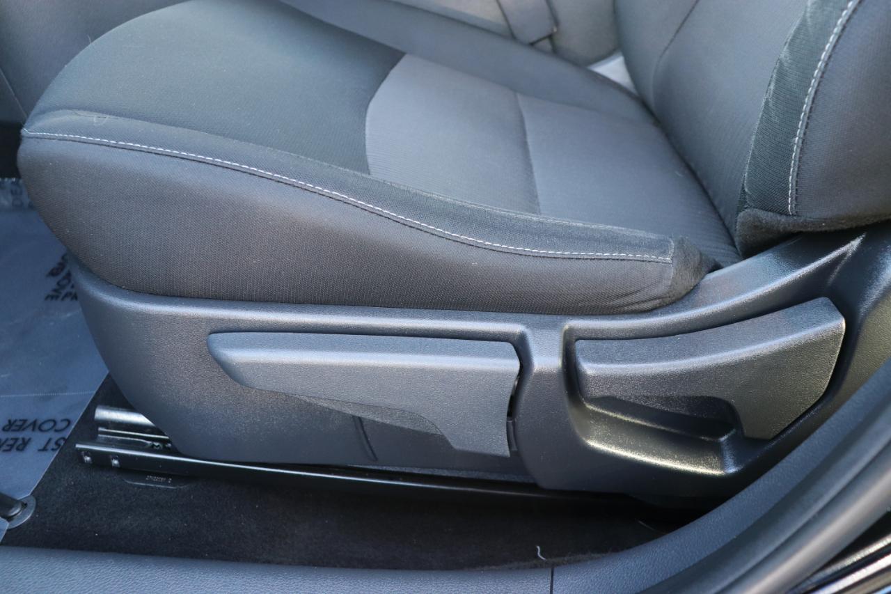 Nissan Sentra SV CVT 2025