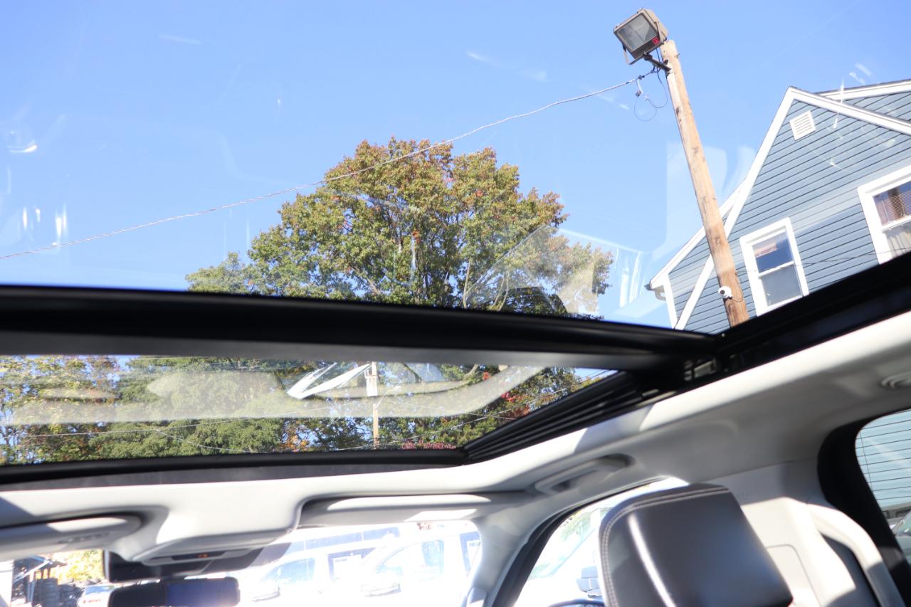 Ford Expedition Max Platinum 4x4 2025