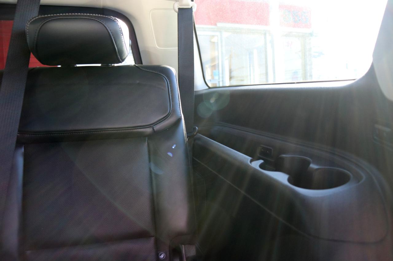 Ford Expedition Max Platinum 4x4 2025