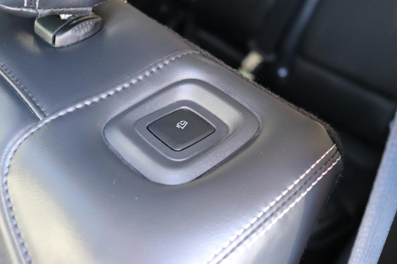 Ford Expedition Max Platinum 4x4 2025