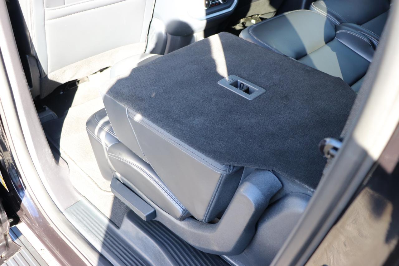 Ford Expedition Max Platinum 4x4 2025