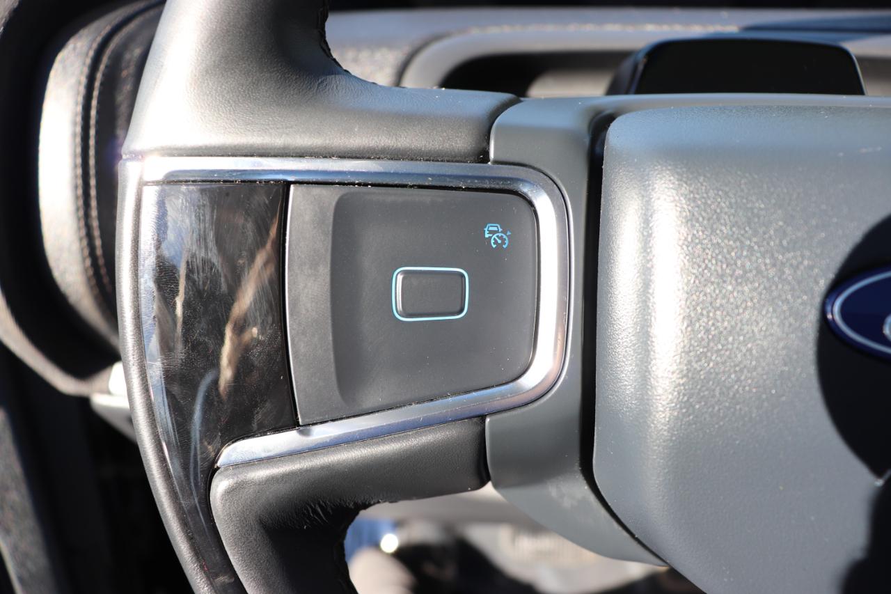Ford Expedition Max Platinum 4x4 2025