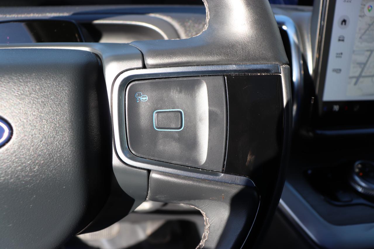 Ford Expedition Max Platinum 4x4 2025