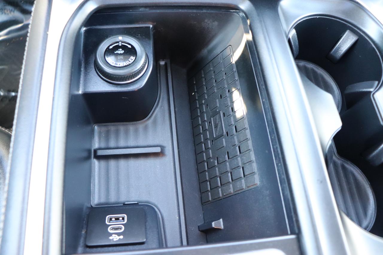 Ford Expedition Max Platinum 4x4 2025