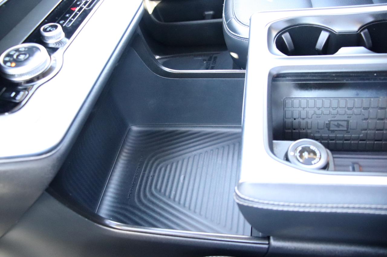Ford Expedition Max Platinum 4x4 2025