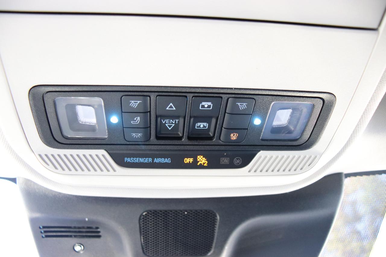 Ford Expedition Max Platinum 4x4 2025